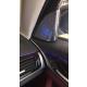 Bmw 5 Serisi G30 2017+ Tweeter Ve B&M Işıklı Ambiyans Kapak Seti 11 Renk