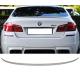 Bmw 5 Serisi F10 2009-2016 M Technıc Spoiler