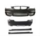 Bmw 5 Serisi E60 03-09 M4 Body Kit (Ön-Arka Tampon-Panjur-Ön Lip)