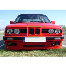 Bmw E30 1983-1991 M3 Böbrek