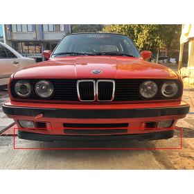 Bmw E30 1988-1991 İS Ön Karlık