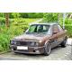 Bmw E30 1988-1991 Ön İnce Karlık