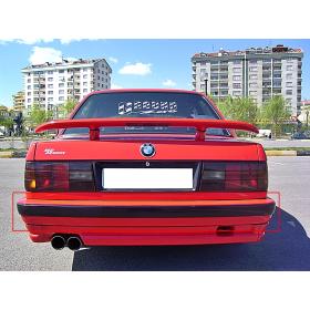 Bmw E30 1988-1991 M40 Arka Tampon