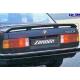 Bmw E30 1983-1991 Zender Spoiler