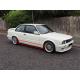 Bmw E30 1983-1991 M2 Yan Marşpiyel