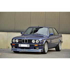 Bmw E30 1983-1985 Alpina Ön Tampon Eki