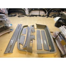 Bmw E30 1983-1991 M2 Set Coupe 13 Parça