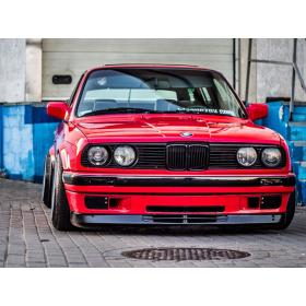 Bmw E30 1983-1991 Yağ Soğutmalı Ön Karlık
