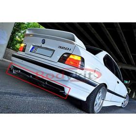 Bmw E30 1983-1985 M2 Ön Tampon