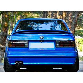 Bmw E30 1983-1991 M2 Arka Tampon