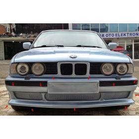 Bmw E34 1988-1996 Ön Telli Tampon Eki