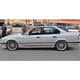 Bmw E34 1988-1996 M5 Marşpiyel