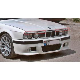 Bmw E34 1988-1986 Far Kaşı