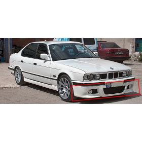Bmw E34 1998-1986 E34 Sisli Ön Tampon Eki
