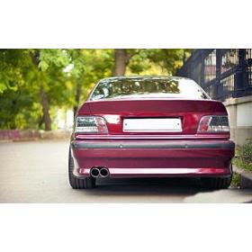 Bmw E36 1991-1998 AC Arka Tampon Eki