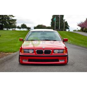 Bmw E36 1991-1998 Ön Tampon Eki