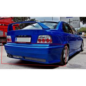 Bmw E36 1991-1998 Arka Tampon Geçme