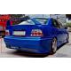 Bmw E36 1991-1998 Arka Tampon Geçme