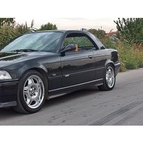 Bmw E36 1991-1998 Marşpiyel