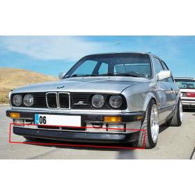 Bmw E36 4 Kapı Cam Üstü Spoiler