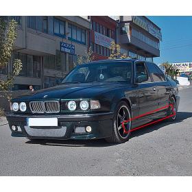 Bmw E38 1994-2001 Marşpiyel Takımı