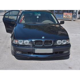 Bmw E39 1998-2003 Ön Tampon Eki