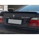 Bmw E39 1998-2003 M Çıta Spoiler
