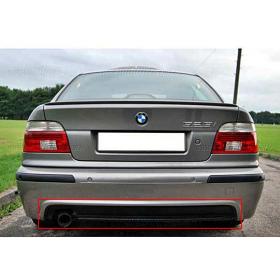 Bmw E39 1998-2003 M Tampon Difüzör