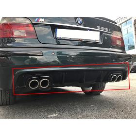Bmw E39 1998-2003 Performans Difüzör