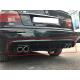 Bmw E39 1998-2003 Performans Difüzör