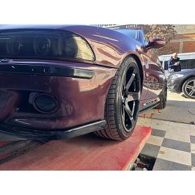 Bmw E39 1998-2003 Marşpiyel Lip