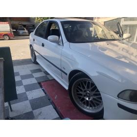 Bmw E39 1998-2003 Marşpiyel