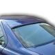 Bmw E39 1996 - 2003 Cam Üstü Spoiler Boyalı