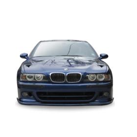 Bmw E39 5 Serisi 1996 - 2003 Tampon Altı Ön Ek