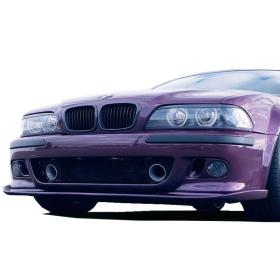 Bmw E39 5 Serisi 1995 - 04 M Hamann Ön Lip 3 Parça PlastikBoyasız