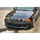 Bmw E46 1998-2005 Ön Lip M Tampon Uyumlu
