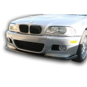 Bmw E46 3 Serisi 1997 - 06 Hamann Ön Lip Plastik Boyasız