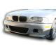 Bmw E46 3 Serisi 1997 - 06 Hamann Ön Lip Plastik Boyasız