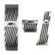 Bmw E46 E90 E92 E93 E87 Otomatik Silver Pedal Seti
