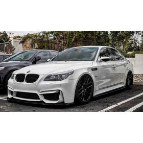 Bmw E60 2003-2009 F80 Özel Ön Tampon