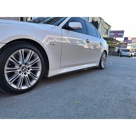 Bmw E60 2003-2009 Marşpiyel Altı Lip Plastik