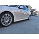 Bmw E60 2003-2009 Marşpiyel Altı Lip Plastik