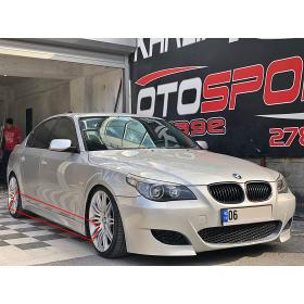 Bmw E60 2003-2009 M5 Marşpiyel