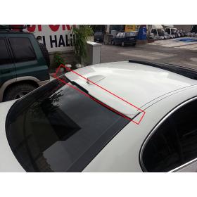 Bmw E60 2003-2009 Cam Üstü Spoiler
