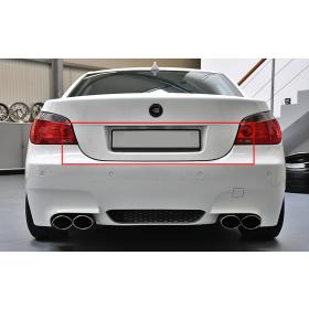 Bmw E60 2003-2009 Dikdörtgen M5 Plakalık