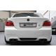 Bmw E60 2003-2009 M5 Arka Tampon Fiber