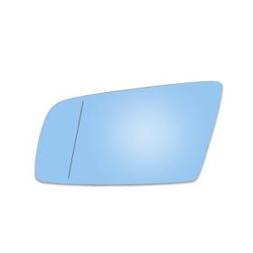 Bmw E60 5 Serisi 2005-2009 İçin Uyumlu Ayna Camı Sol ( Isıtmalı - Asferik )