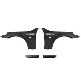 BMW E60 M5 Çamurluk (Taiwan)