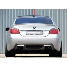 Bmw E60 Mthec Rieger Style Petekli Difüzör Plastik