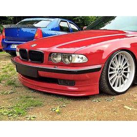 Bmw E63 1994-2001 E38 Ön Tampon Eki